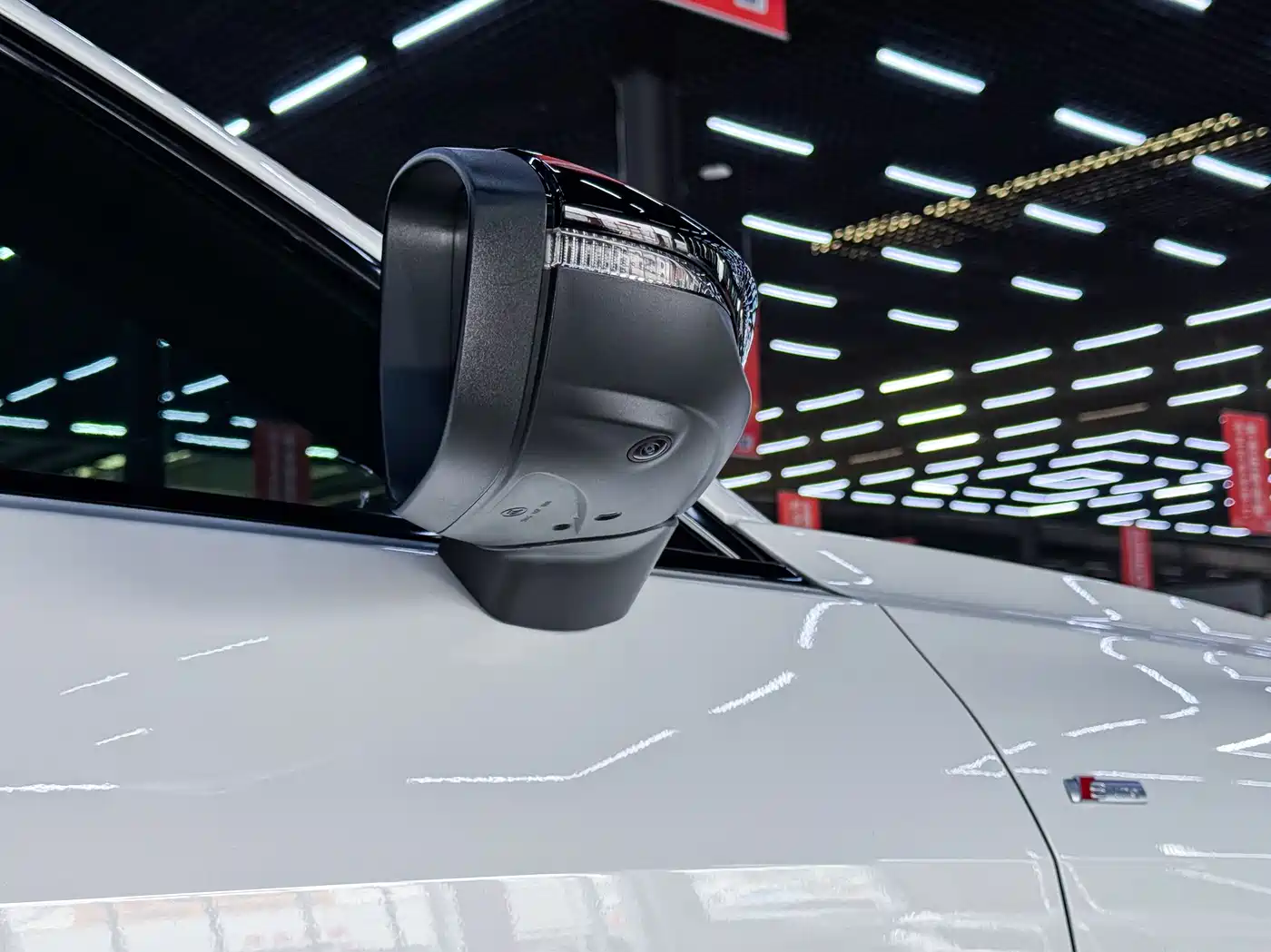 Audi A5L 2025 2.0T Sport Edition Plus фото 5