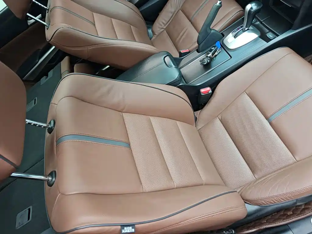 Honda Crosstour 2016 2016 2.4L Luxury Edition