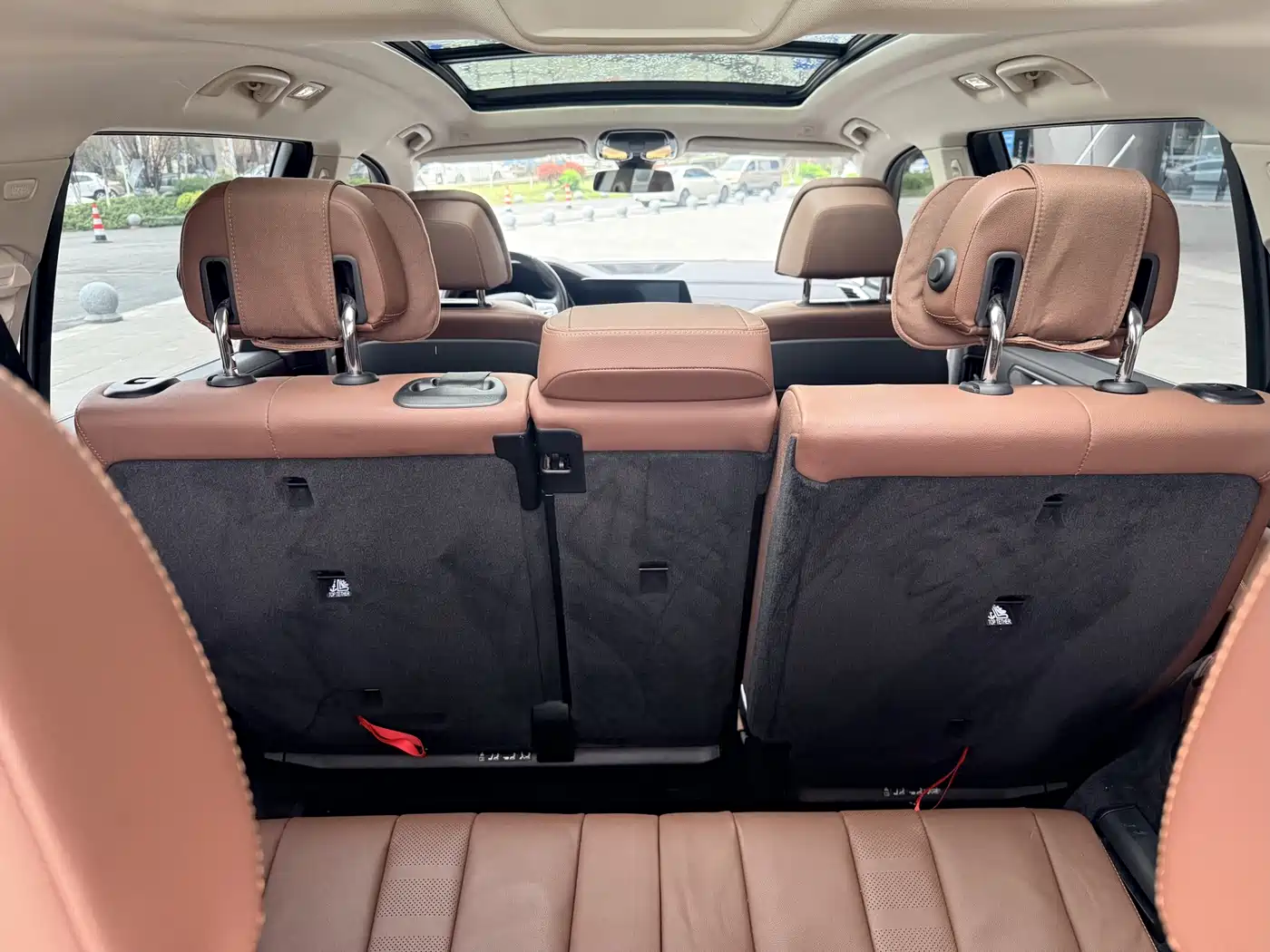 BMW X7 2021 xDrive40i Leading Luxury Package фото 22