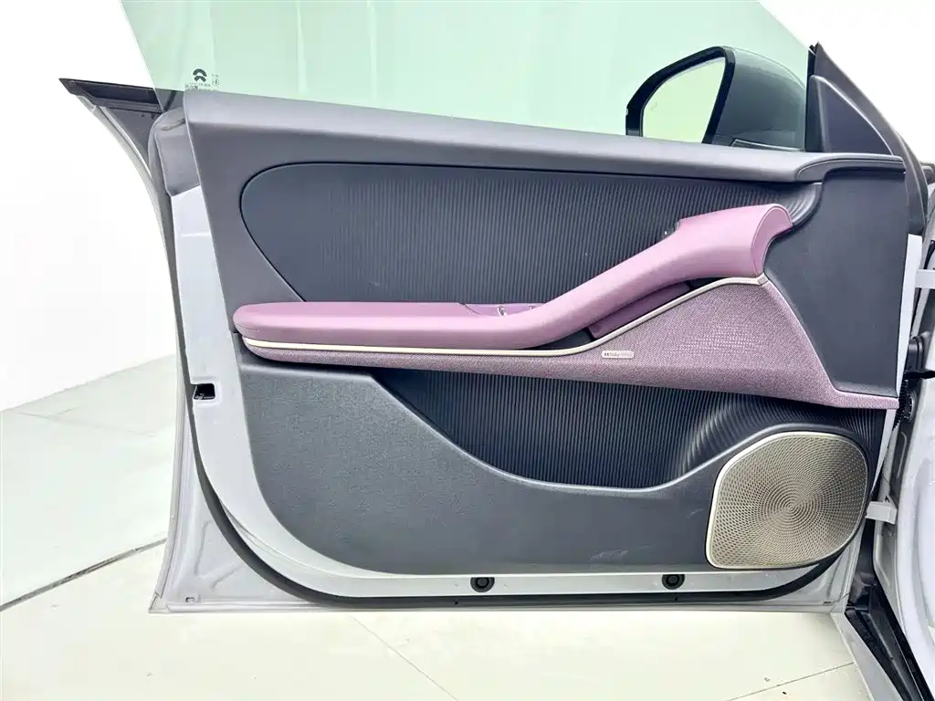 NIO ET5 2025 2025 75kWh