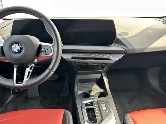BMW 2 Series 2026 2025 225L M Sport Package