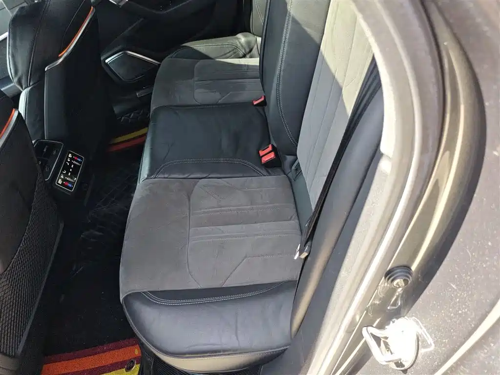 Audi A6L 2019 45 TFSI Premium Dynamic фото 17