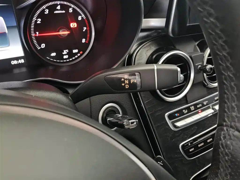 Mercedes-Benz C-Class 2018 C 200 L Sport Edition фото 14