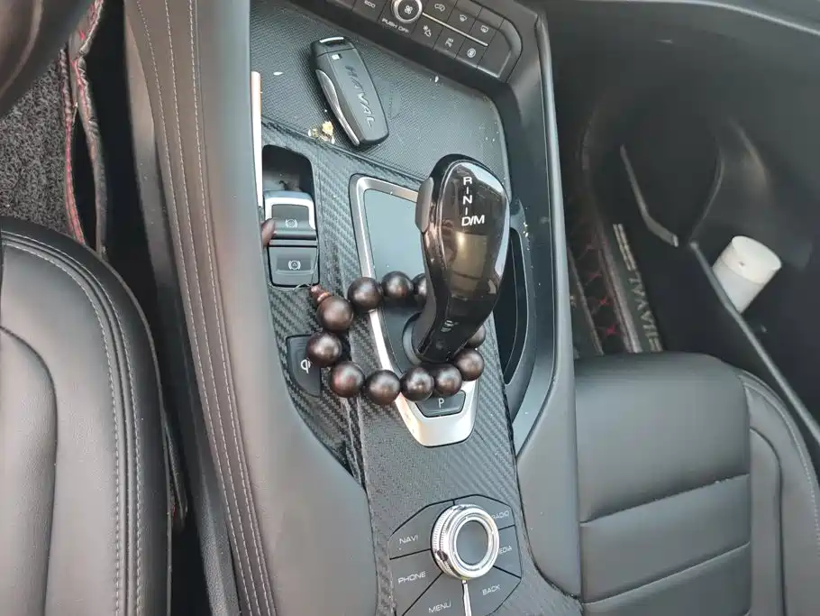 Haval F7 2019 2020 2.0T 4WD i-Yue