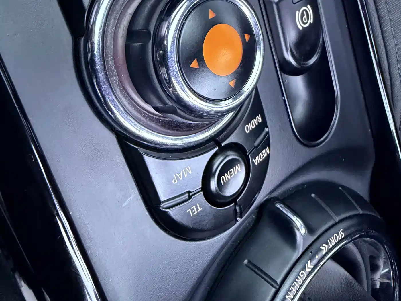 Фото 17 - MINI CLUBMAN