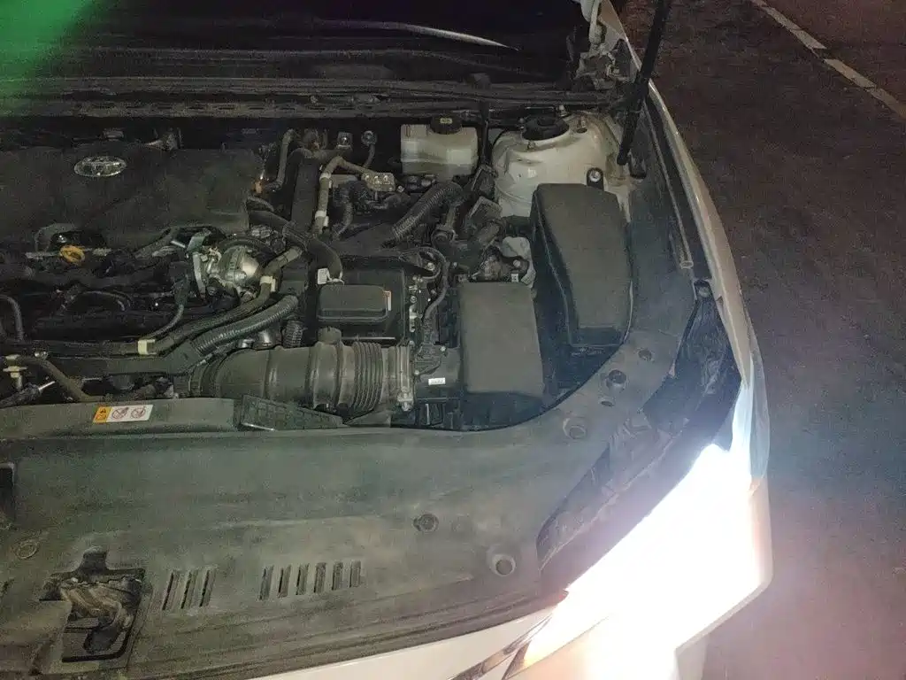 Photo 21 - Toyota Avalon