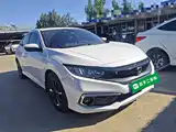 Фото 4 - Honda Civic