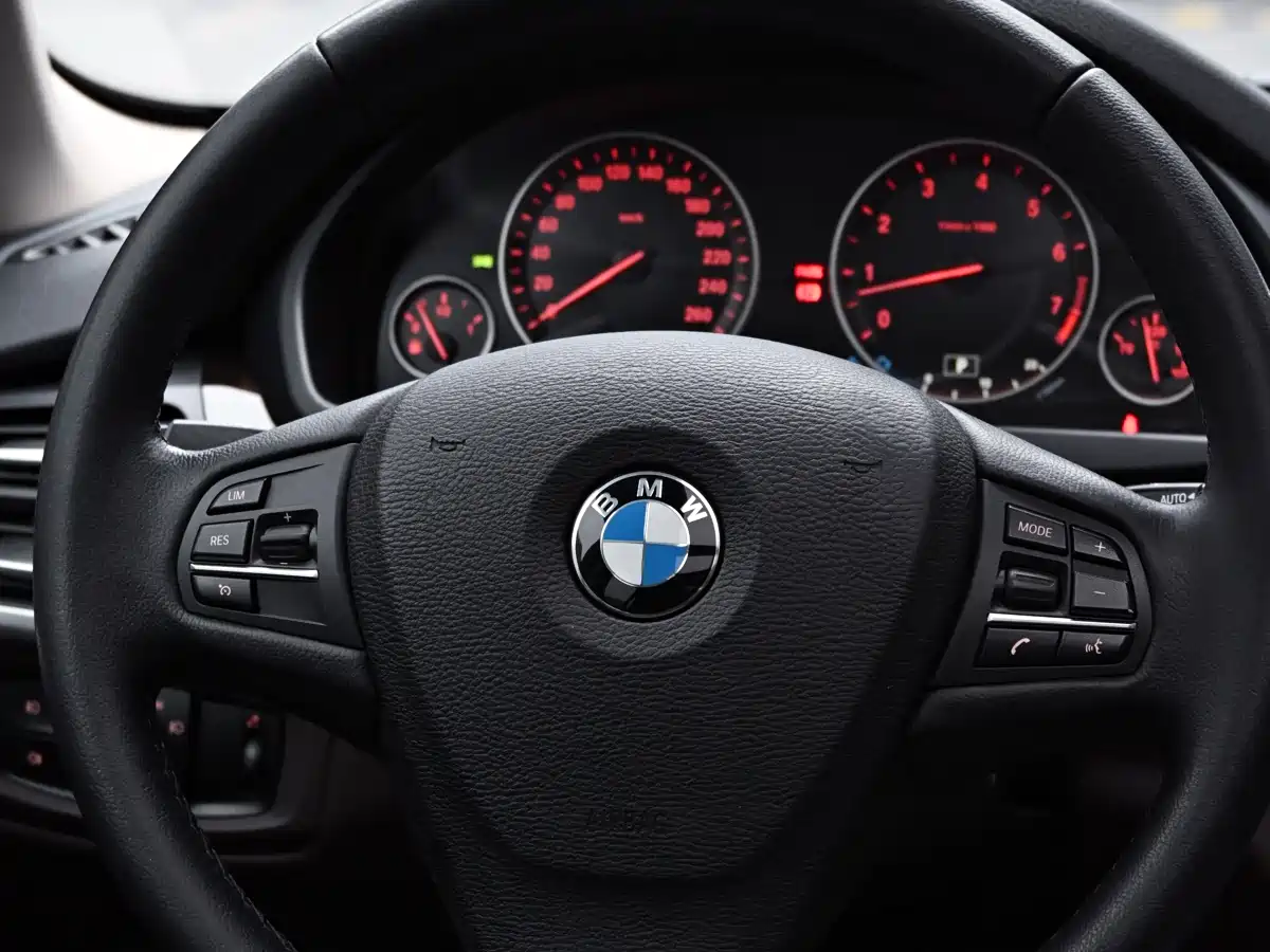 BMW X5 (Import) 2014 xDrive35i Elegance фото 26