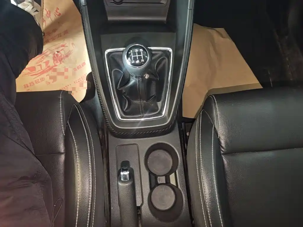 MG ZS 2017 2017 1.5L Manual Premium Internet Edition