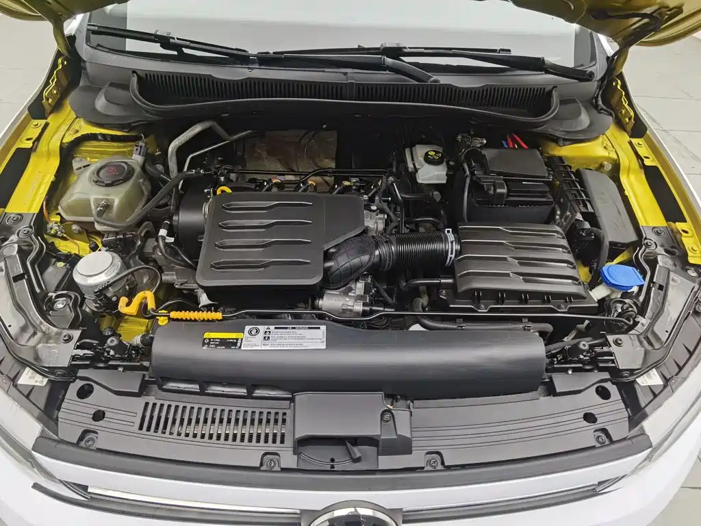Фото 6 - Volkswagen Polo
