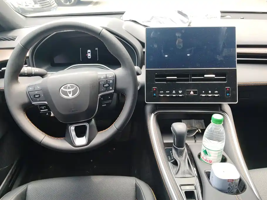 Toyota Avalon 2026 2024 Hybrid 2.0L Luxury Edition