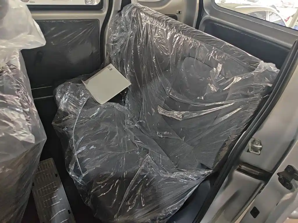 Wuling Motors Wuling Zhiguang NEV 2026 2025 Model Comfort
