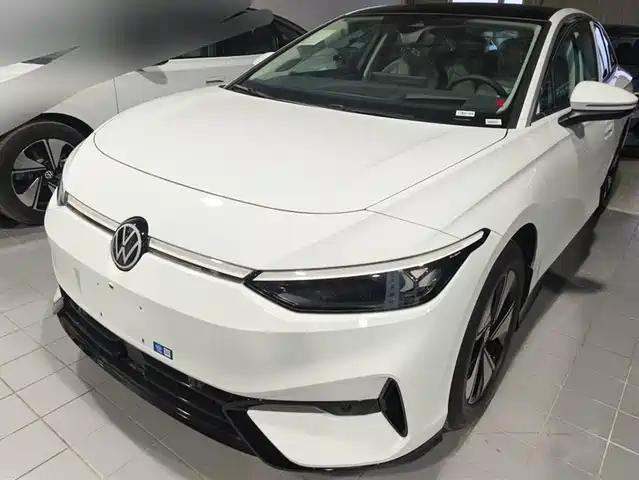 VOLKSWAGEN ID.7 VIZZION