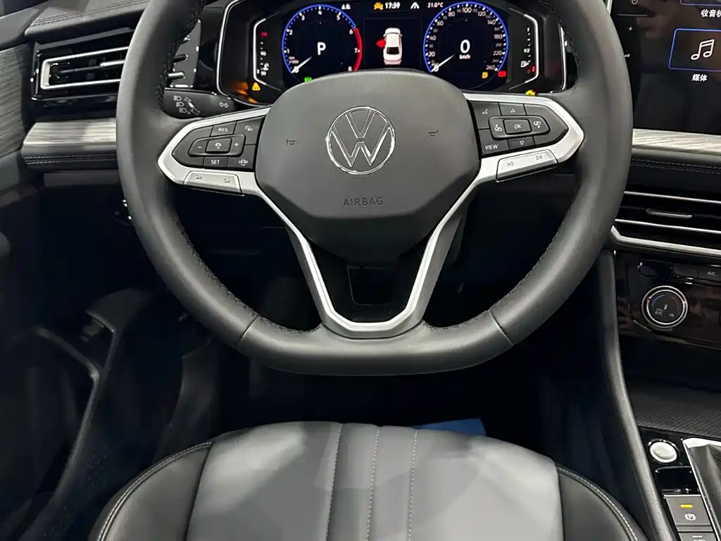 Volkswagen Sagitar 2026 2026 Model 30 Million Special Selection 300TSI DSG Surpass Edition