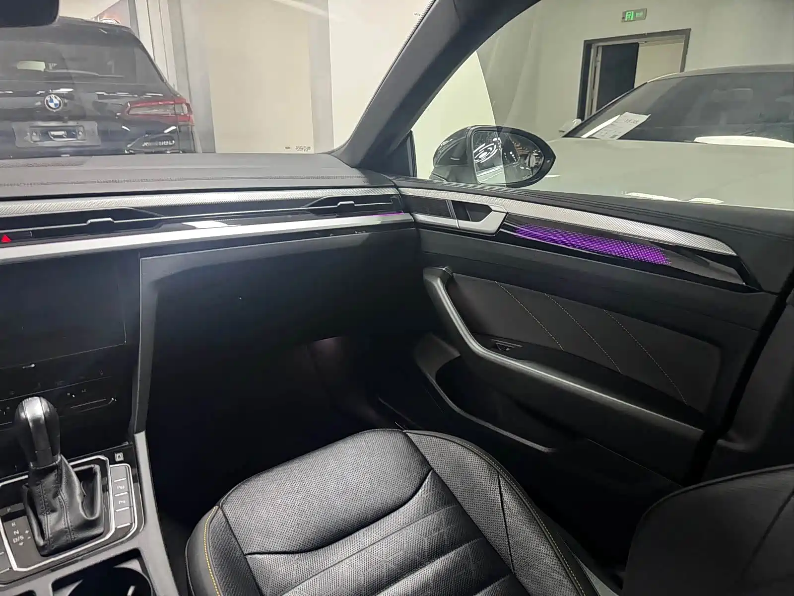 Photo 10 - Volkswagen CC
