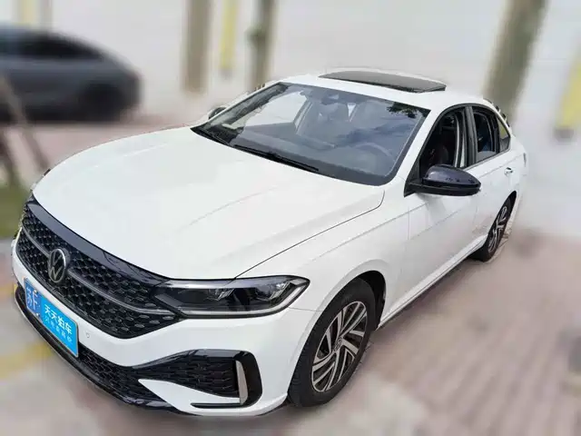 Volkswagen Lavida 2024