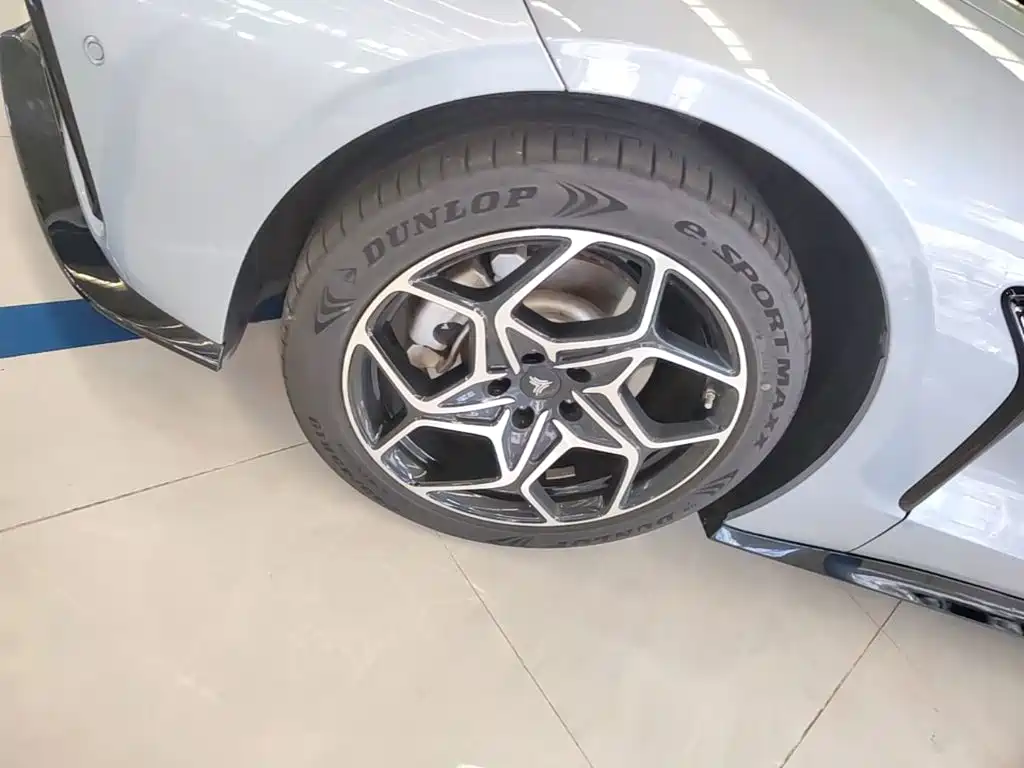 Nezha Auto Nezha GT 2024 2023 Model 560