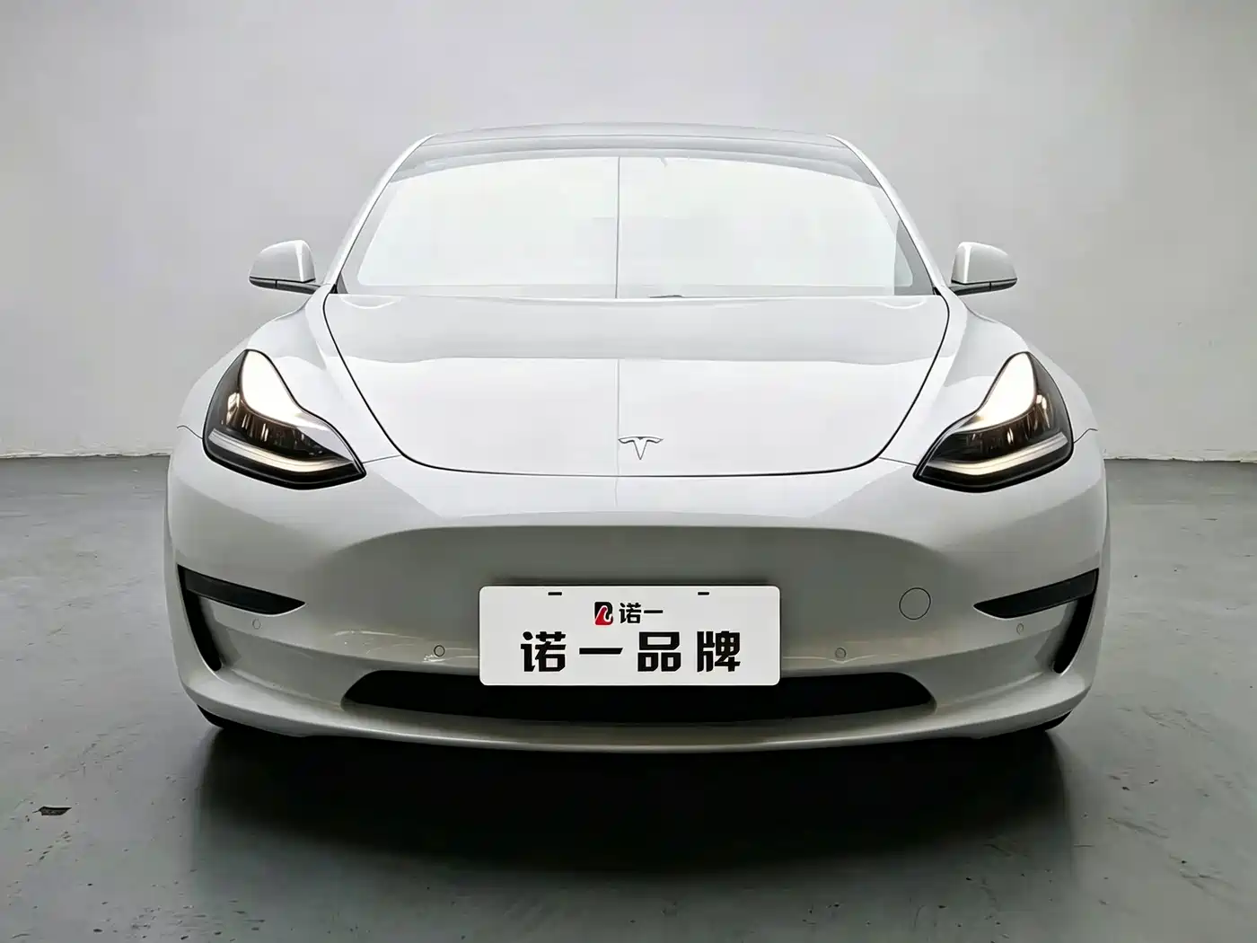 Tesla Model 3 (Import) 2019 2019 Long Range All-Wheel Drive Edition