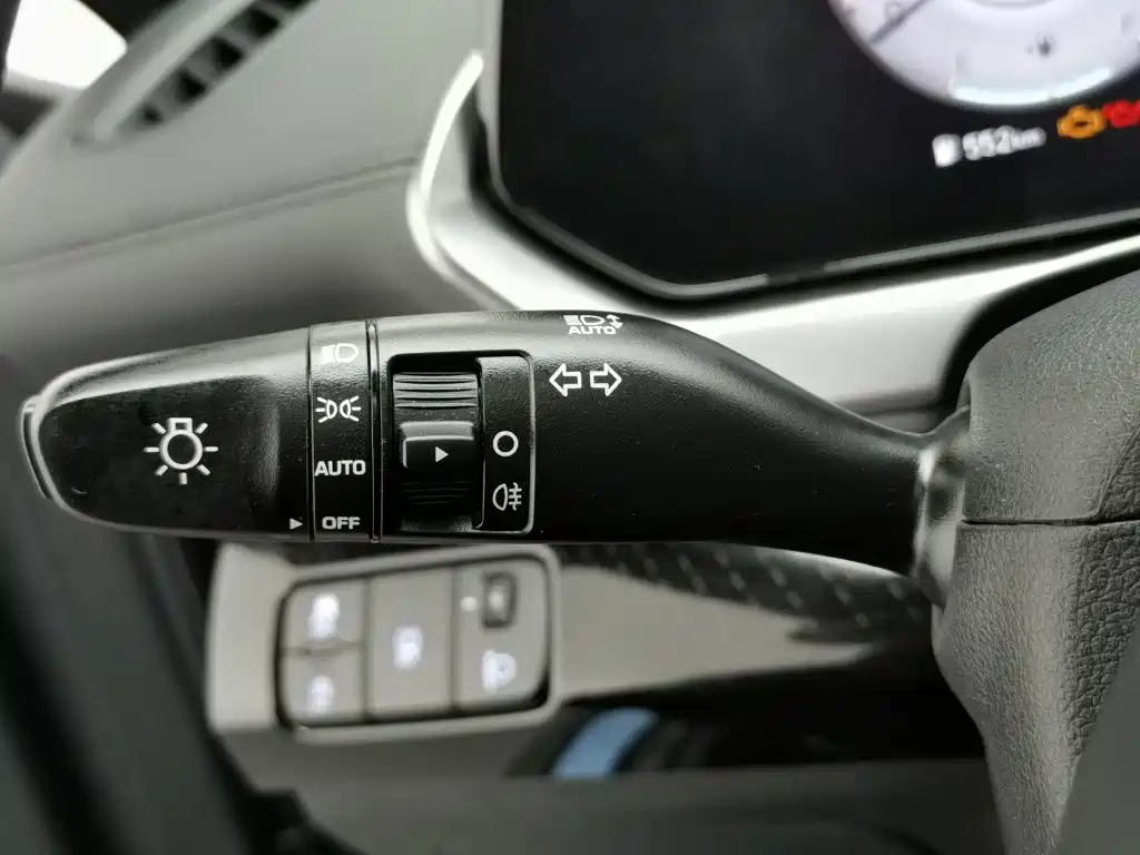 صورة 21 - Hyundai Lafesta