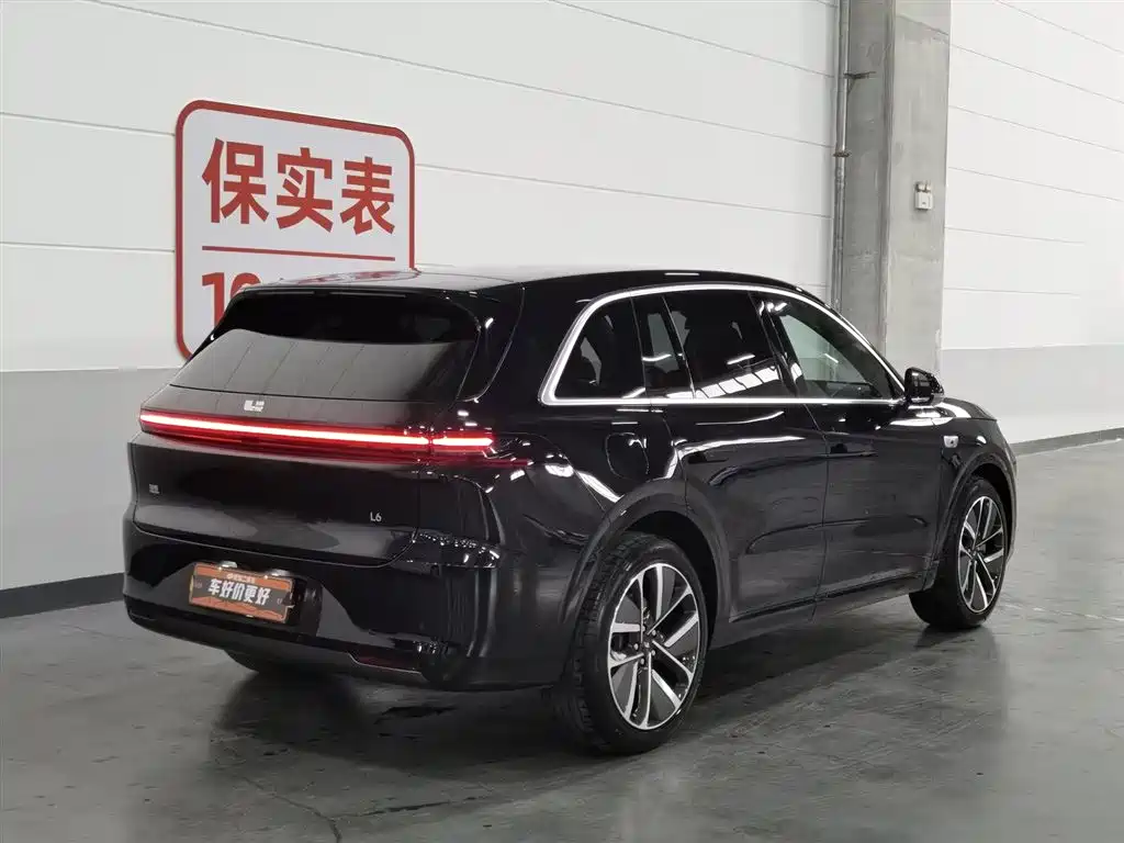 Li Auto IDEAL L6