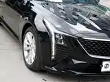 Фото 13 - Cadillac CT5