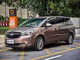 Photo 1 - Buick GL8