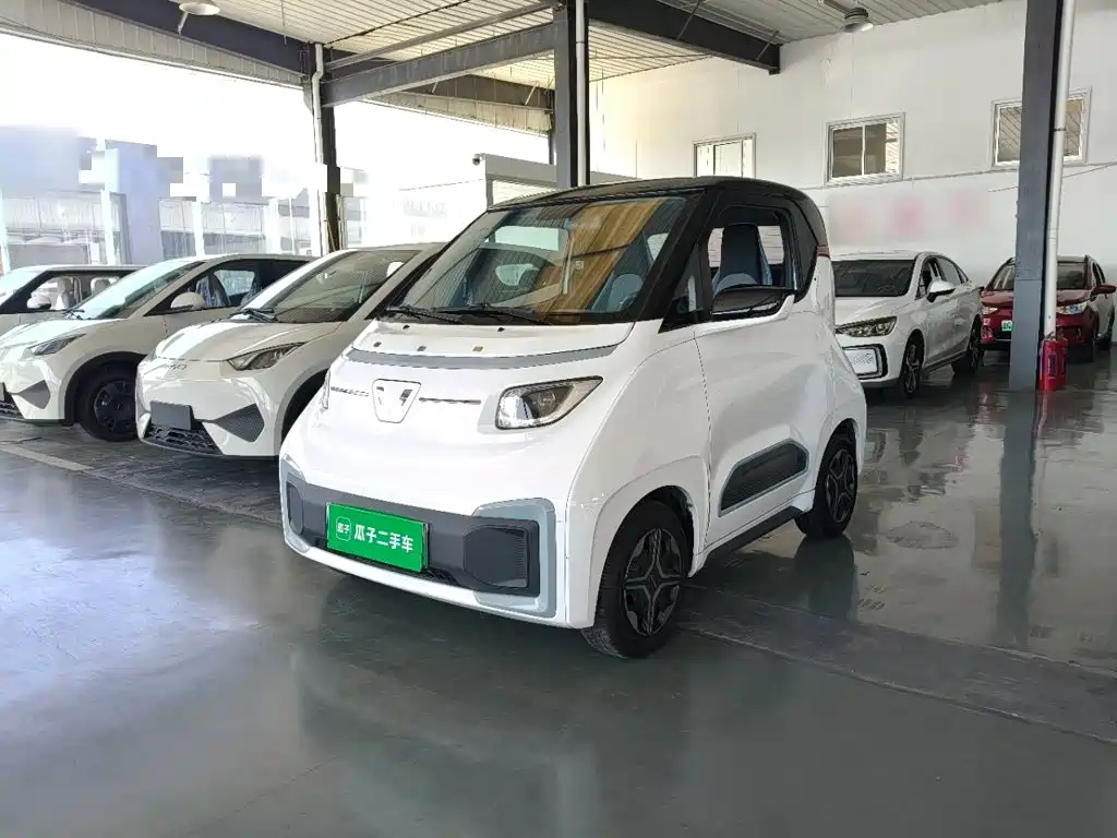 Photo 2 - Wuling Motors Wuling NanoEV