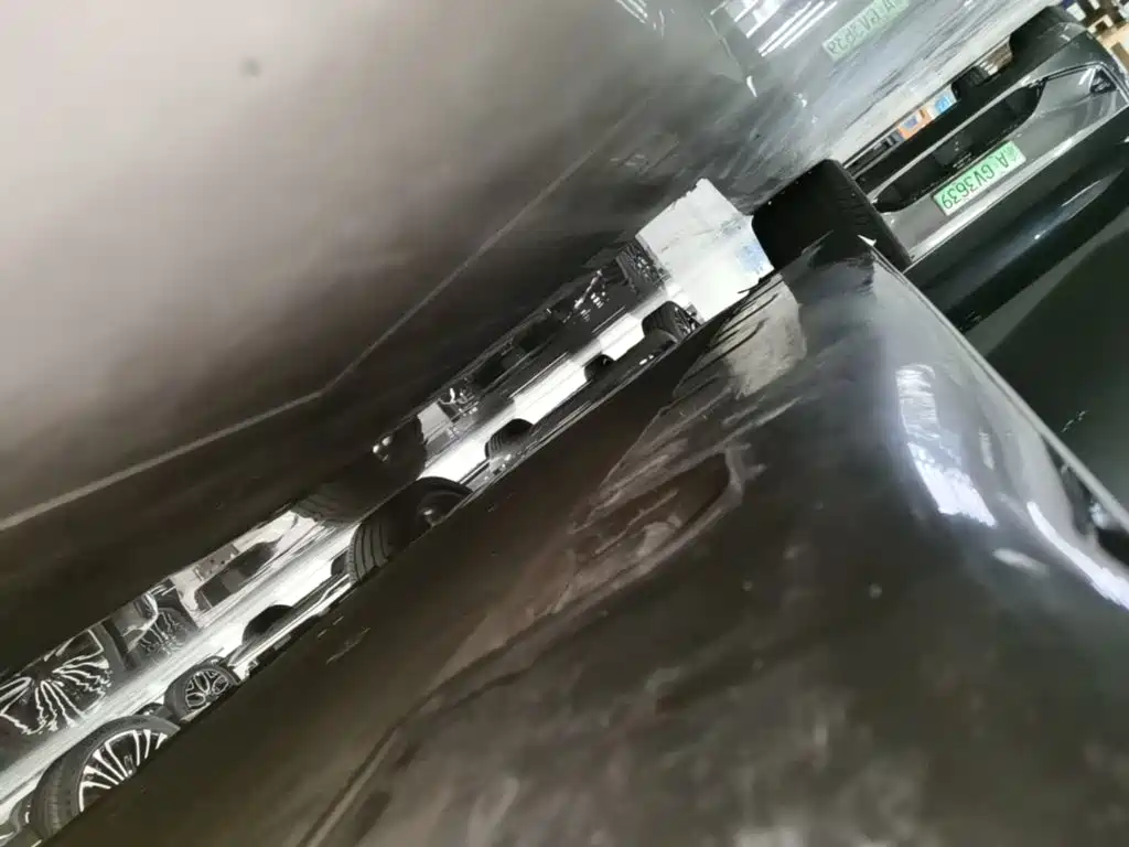 Avatr 12 2024 2023 650 Triple Laser AWD Performance Edition