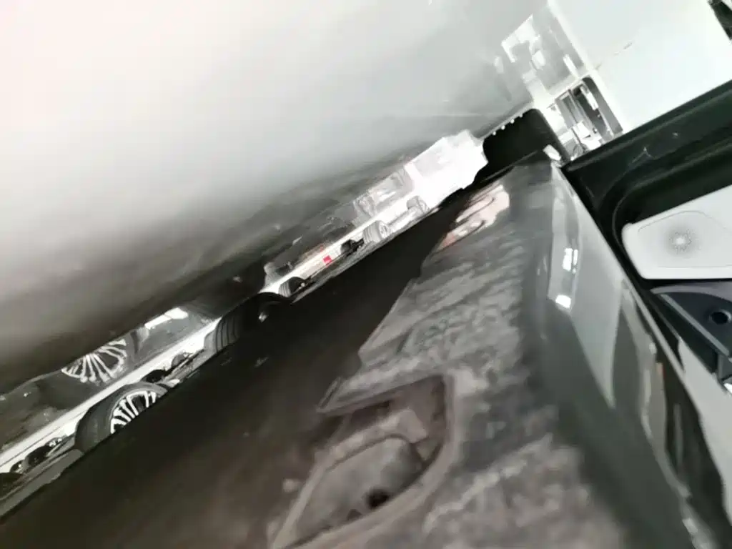 Avatr 12 2024 2023 650 Triple Laser AWD Performance Edition