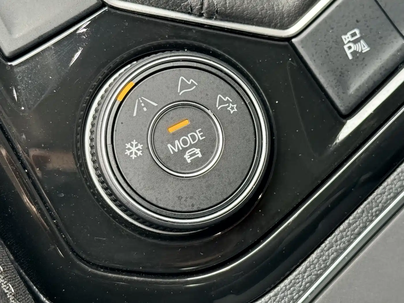 Volkswagen Tayron 2022 380TSI 4WD R-Line Smart Connect Edition фото 22
