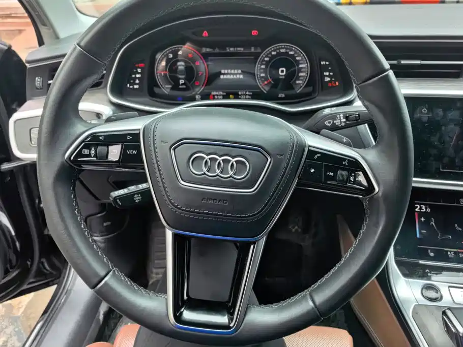 Photo 15 - Audi A6L