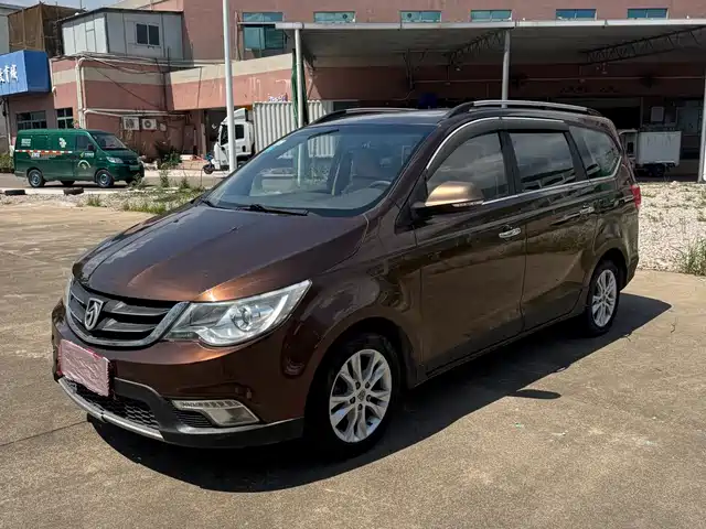 BAOJUN 730