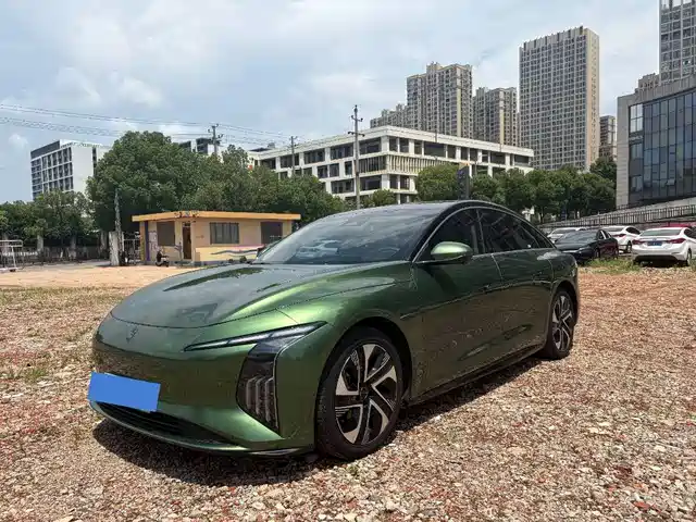 Dongfeng Fengxing Stellar S7 2025