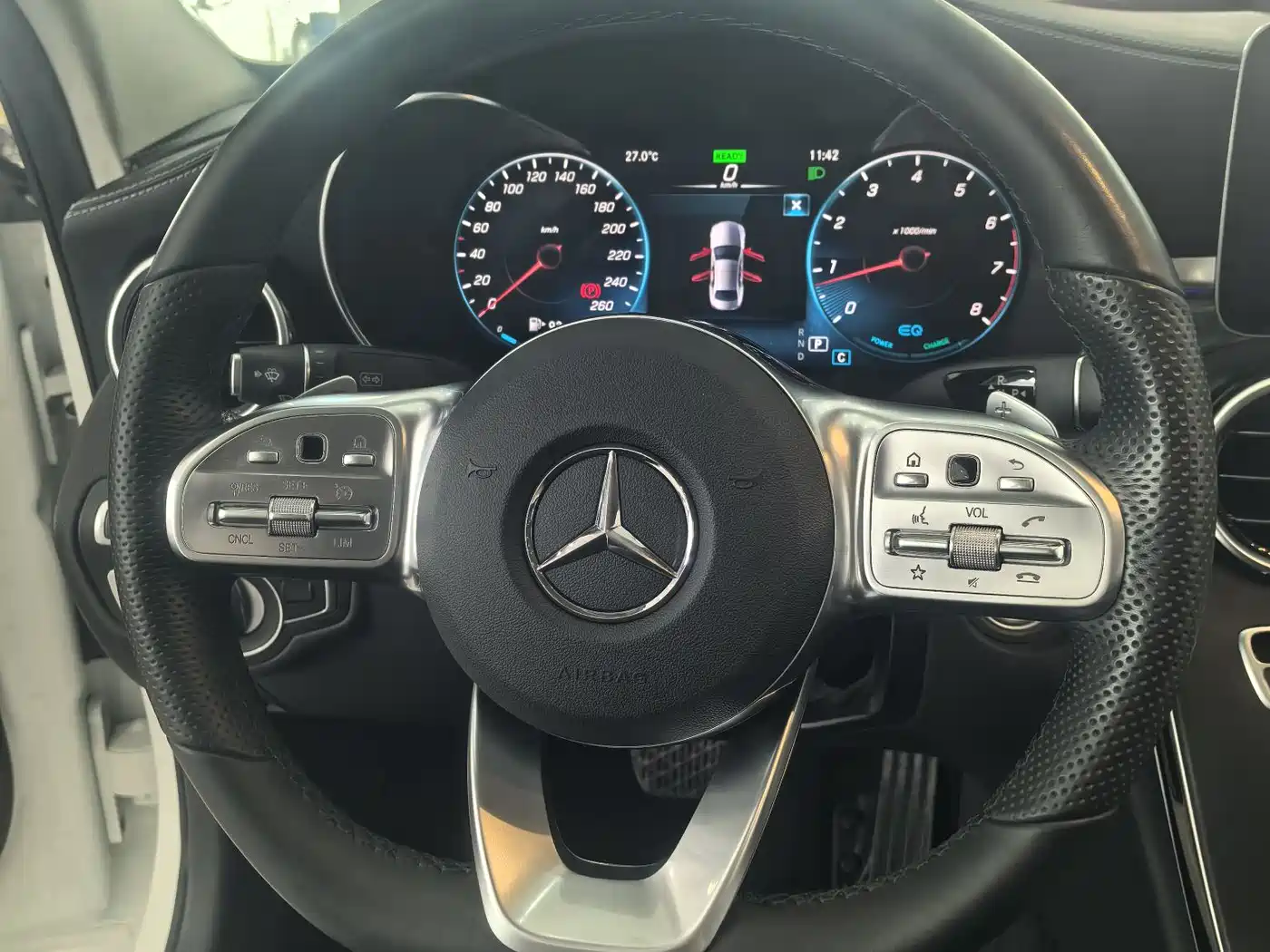 Mercedes-Benz C-Class 2021 C 260 L Sport Edition фото 17