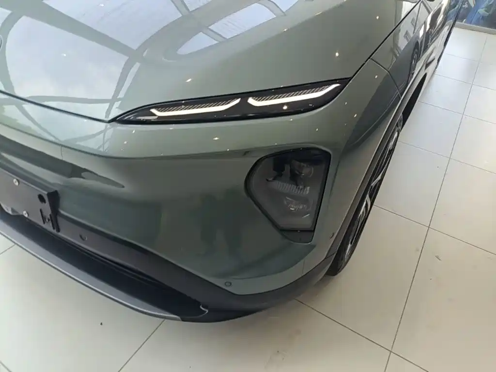 NIO ES7 2022 2022 100kWh First Edition