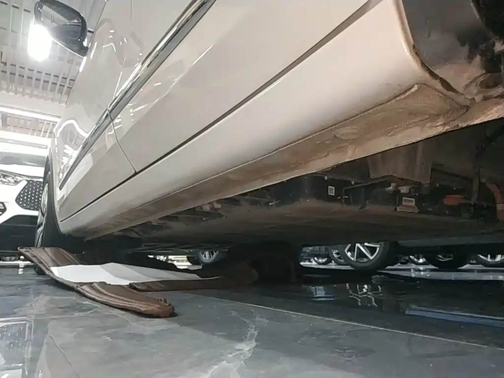 Фото 22 - Wuling Motors Wuling Bingo