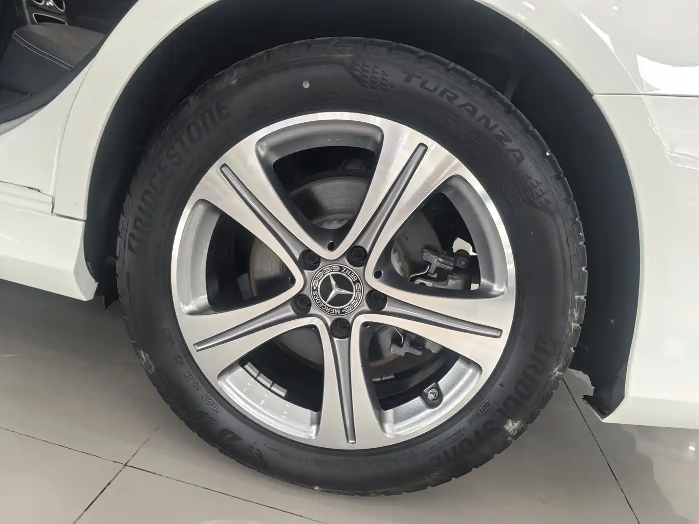 Mercedes-Benz C-Class 2021 C 260 L Sport Edition фото 15