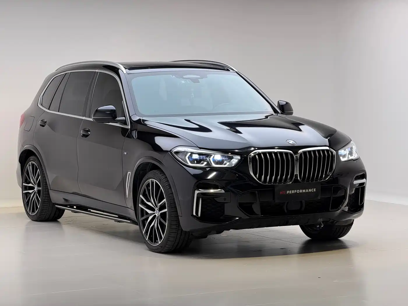 Photo 3 - BMW X5