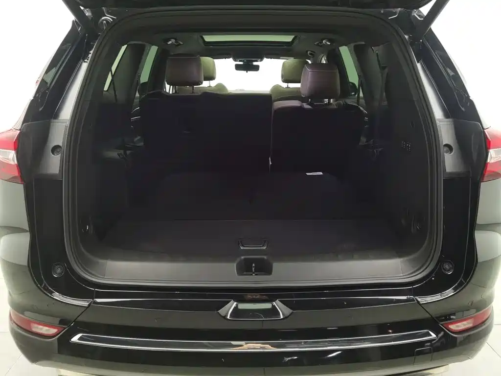 Buick Enclave 2020 2020 Model 28T 4WD Premium Flagship