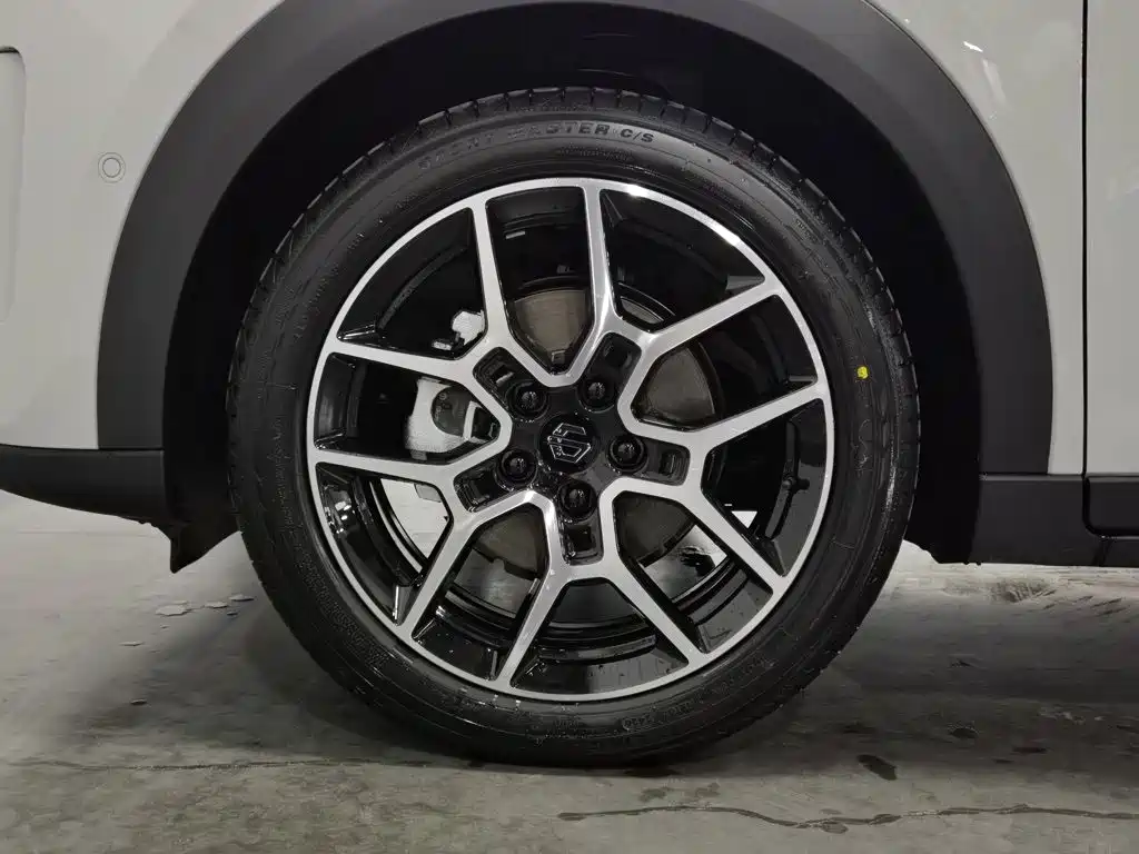 Leapmotor A10 2026 2026 Model 500km Range