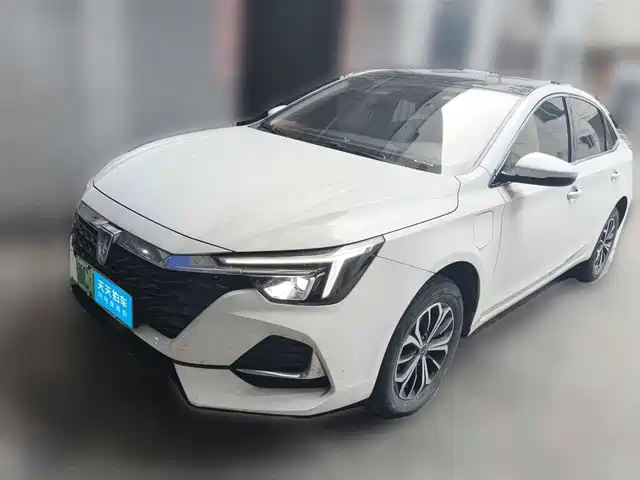  Roewe Roewe i6 MAX EV 2022 EV 500 Sunroof Premium