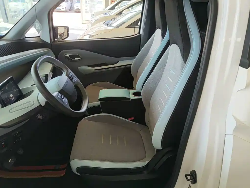 Photo 15 - Wuling Motors Wuling NanoEV