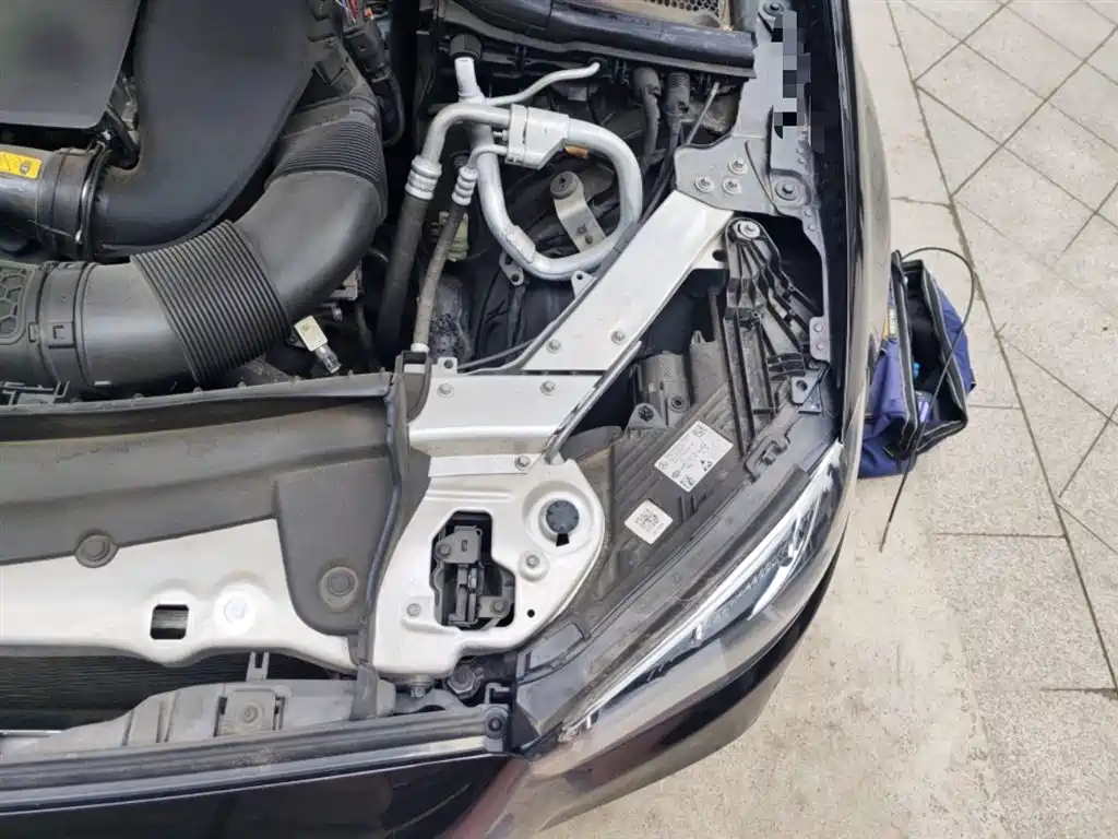 Mercedes-Benz E-Class 2023 Facelift E 300 L Sport Luxury фото 21