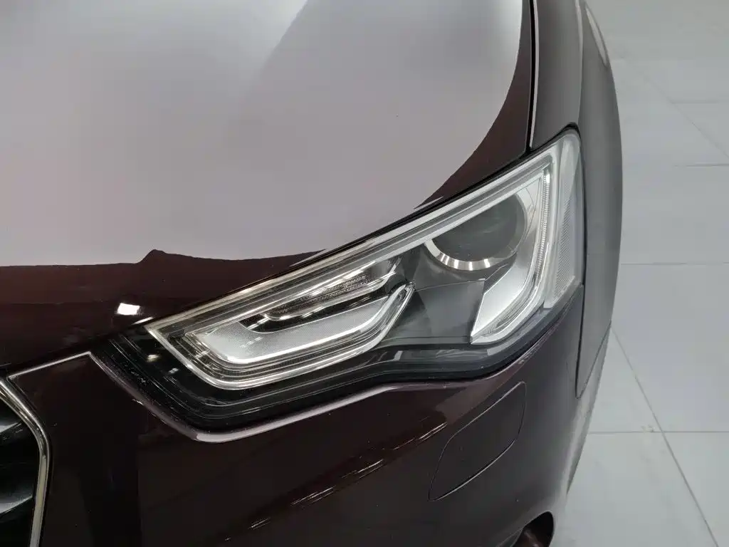 Фото 7 - Audi A5 (Import)