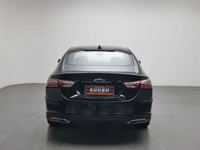 Chevrolet Malibu XL 2022 Redline 550T Auto Sharp Dynamic Edition — фото 4