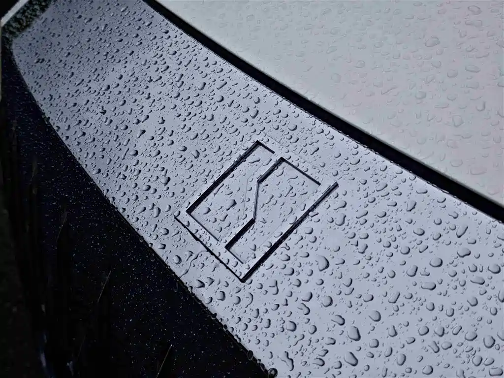 ZEEKR EXTREME KRYPTON 009