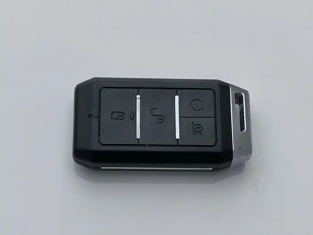 BYD Qin 2020 2019 1.5L Automatic Prestige