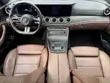 Фото 13 - Mercedes-Benz E-Class