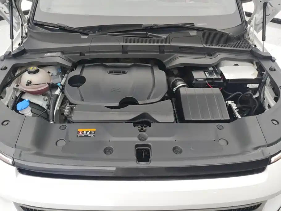 Geely ICON 2022 2023 1.5TD Chocolate Premium Edition