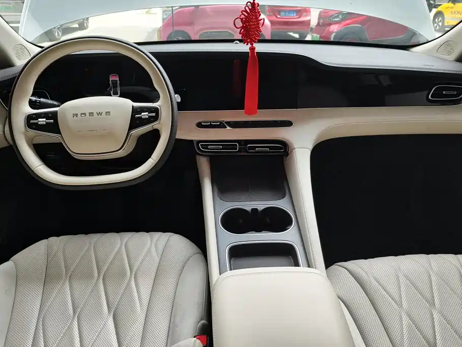 Roewe D7 2025 2023 DMH 125km Excellence Edition